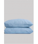 FUNDA ALMOHADA BELADONA - AZUL KLEIN