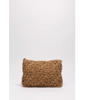 BANDOLERA YUREN - CAMEL