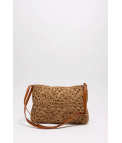 BANDOLERA YUREN - CAMEL