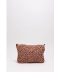 BANDOLERA YUREN - ROSA