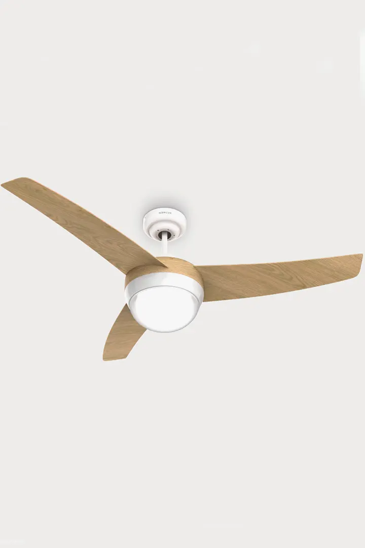 Newlux Roof W420 Ceiling Fan with Light