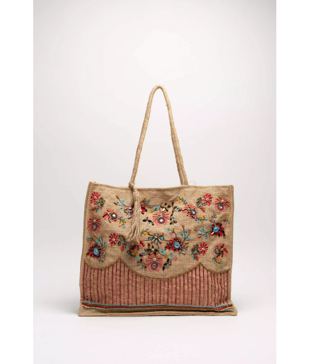 BOLSO MOUNT - NATURAL