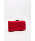 BOLSO DE MANO LENDI - ROJO