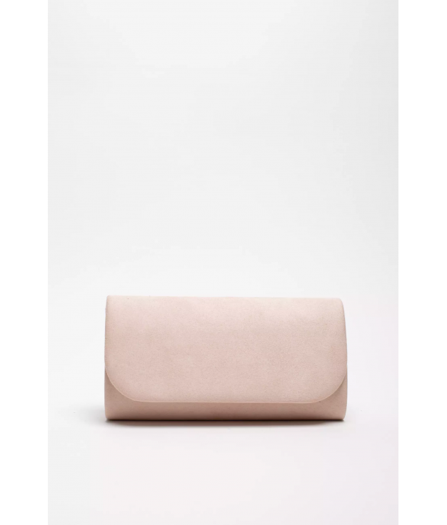 BOLSO DE MANO DOROTA - BEIGE