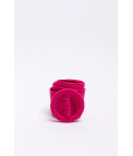CINTURÓN DE SERRAJE HELA - FUCSIA