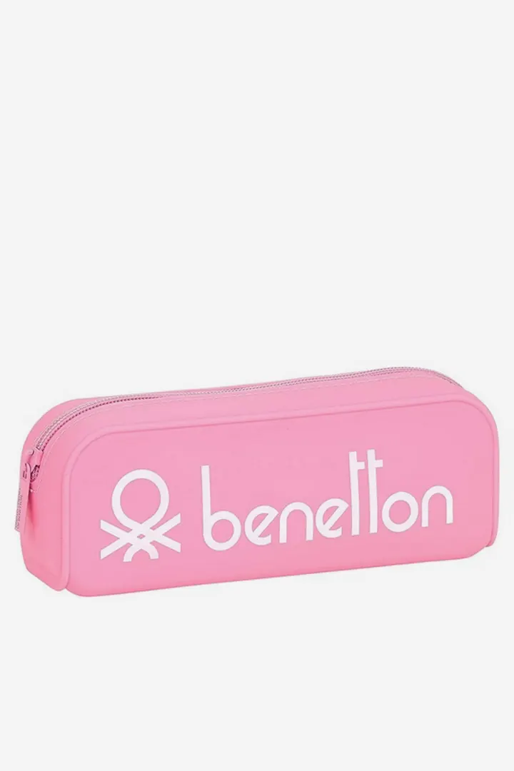 BENETTON BLOOMING SILICONE CASE