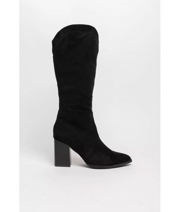 DEREBI BOOT - BLACK