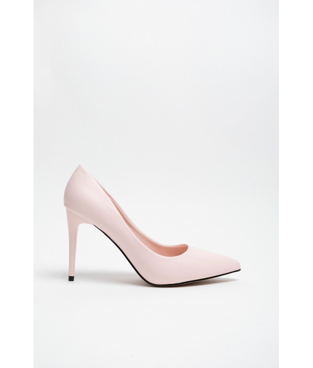 CARRIE HIGH HEELS - PINK