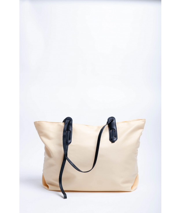 ARTIEN BAG - YELLOW