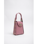 BANDOLERA BEE - ROSA