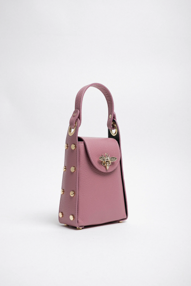 BANDOLERA BEE - ROSA 2