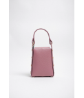 BANDOLERA BEE - ROSA