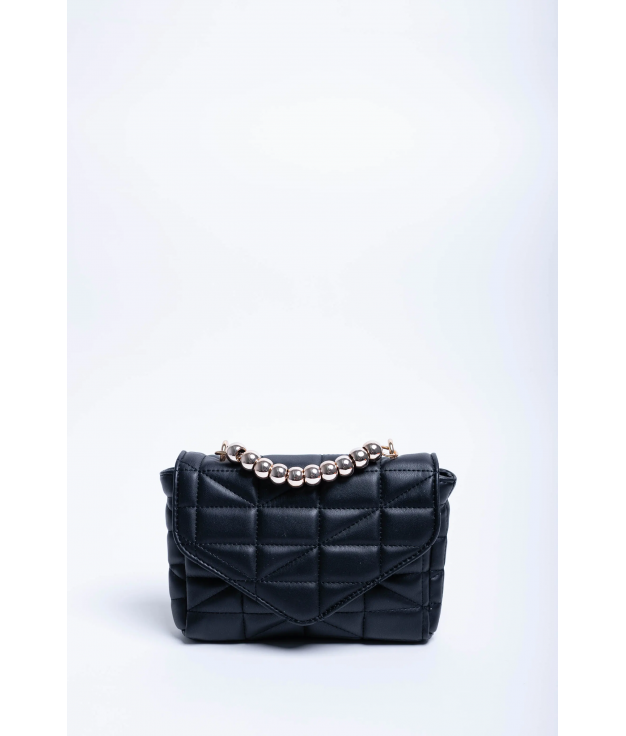 SARLU BAG - BLACK