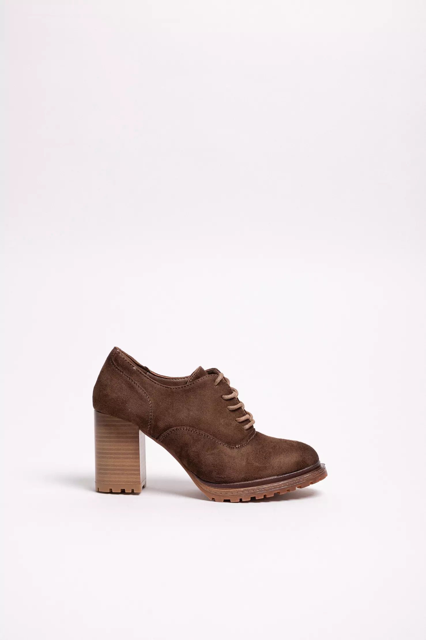 CHAUSSURE ALLURE - TAUPE