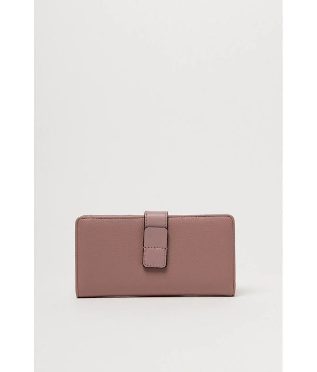 ROBLU WALLET PORTFOLIO - PINK