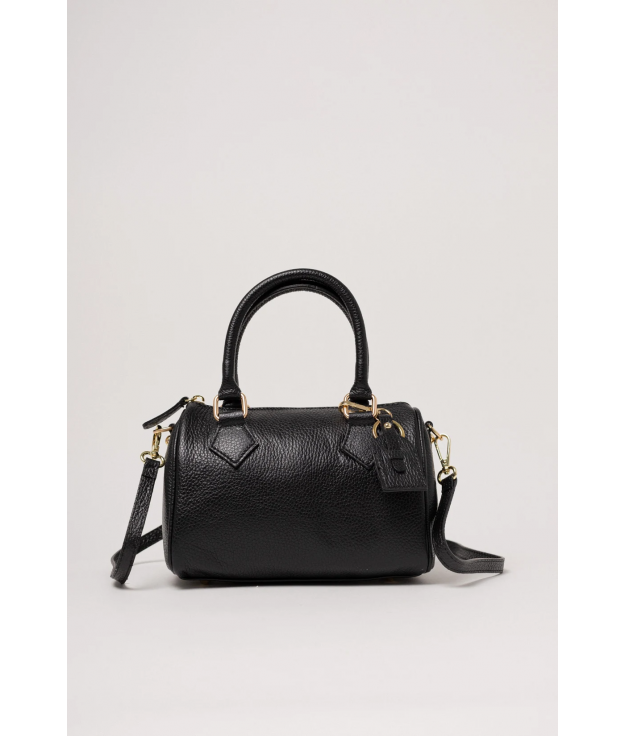 BOLSO LESTE - NEGRO