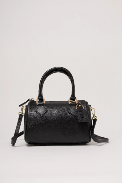 BOLSO LESTE - NEGRO