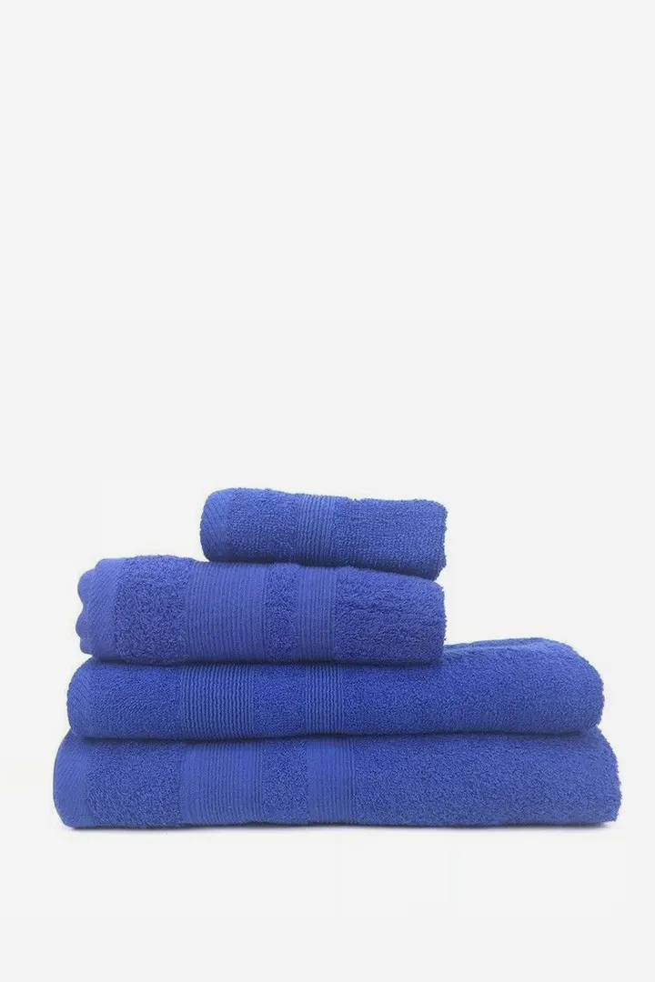 MIQUITT TOWEL 400GR - BLUE