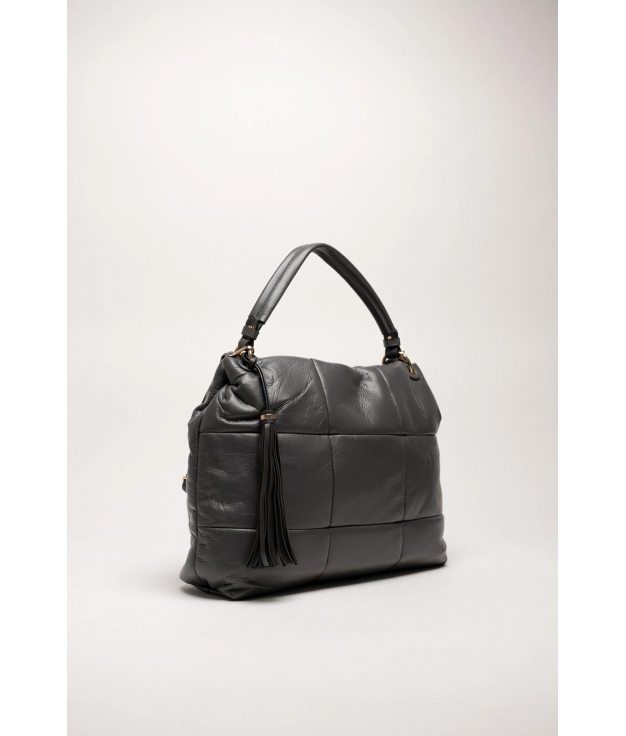 BOLSO MAIPO - GRIS