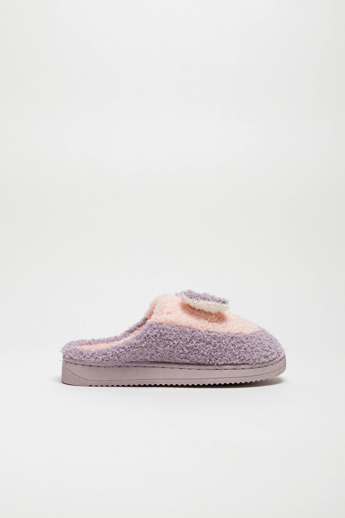 BERRY SNEAKERS - LILAC