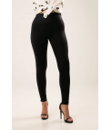 LEGGINS BRIDIL - NEGRO