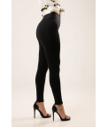 LEGGINS BRIDIL - NEGRO