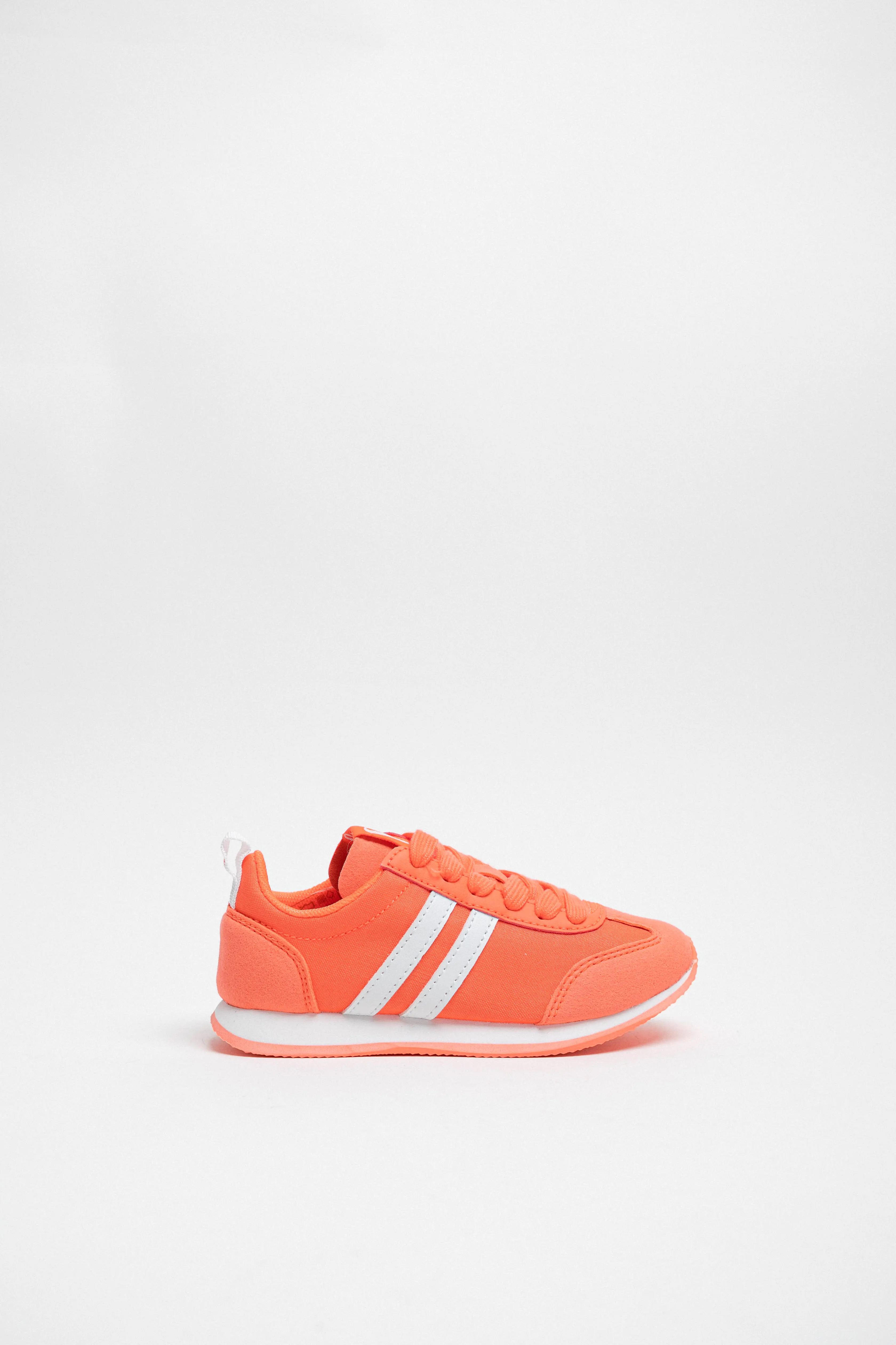 NADAL SNEAKERS - CORAL/WHITE