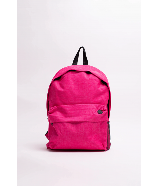 MOCHILA ROSTER - FUCSIA