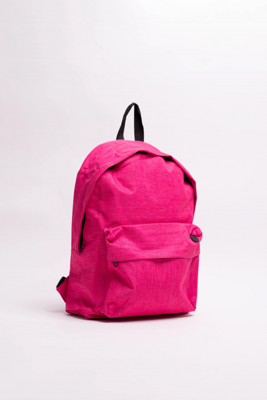 MOCHILA ROSTER FUCSIA PIANNO 39