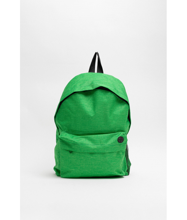 MOCHILA LISTA - VERDE