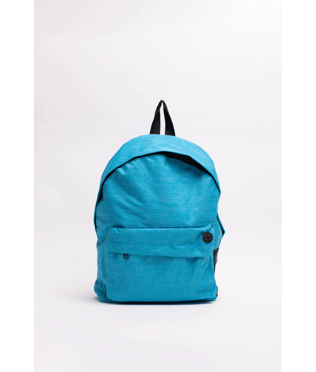 ROSTER BACKPACK - TURQUOISE