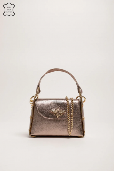 BOLSO VIERA - CHAMPÁN