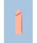 FUNDA PARA PENE EXTENDER ADD 1"