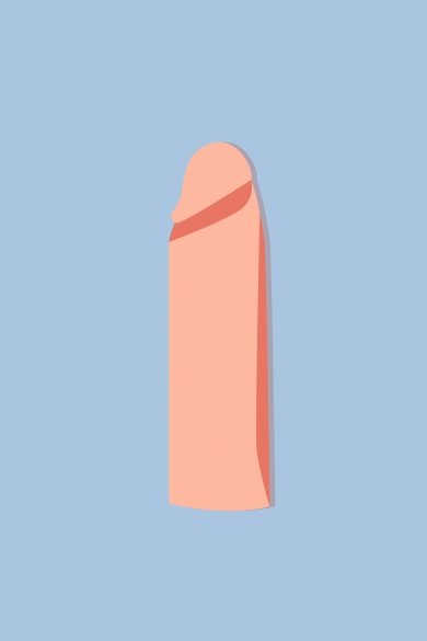 FUNDA PARA PENE EXTENDER ADD 1"