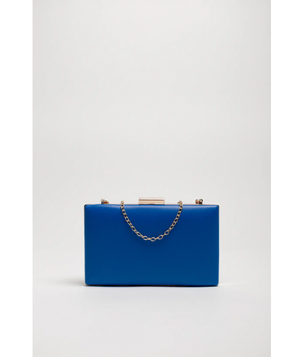 BOLSA CORAIMA - BLUE KLEIN