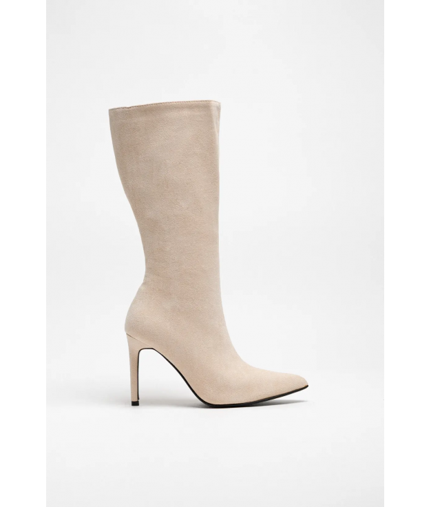 BOTTE FARIA - BEIGE