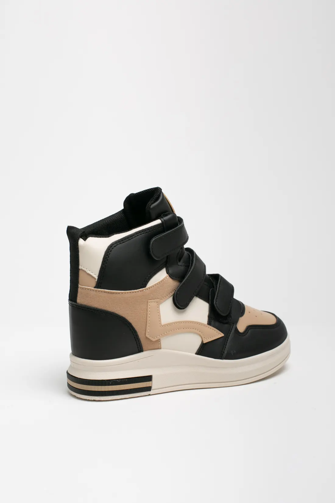 SNEAKERS SIFTER - NEGRO