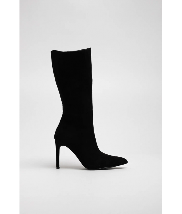 FARIA BOOT - BLACK