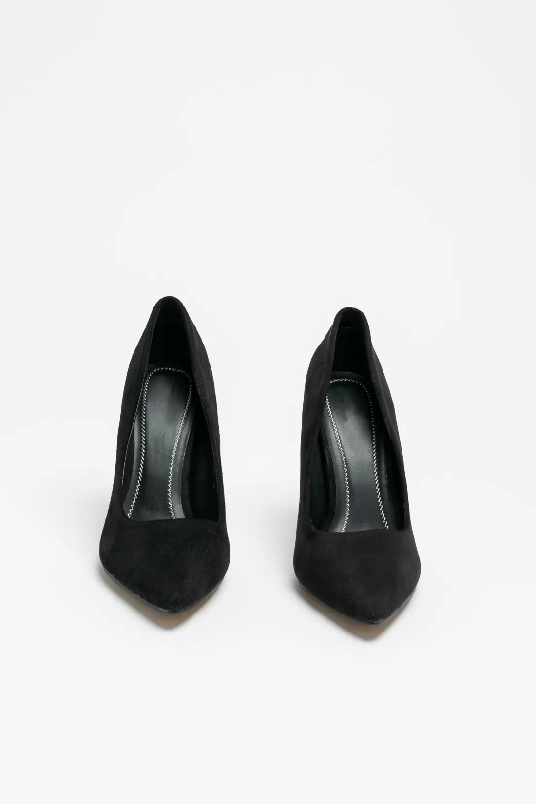 Shoe CALNY - BLACK