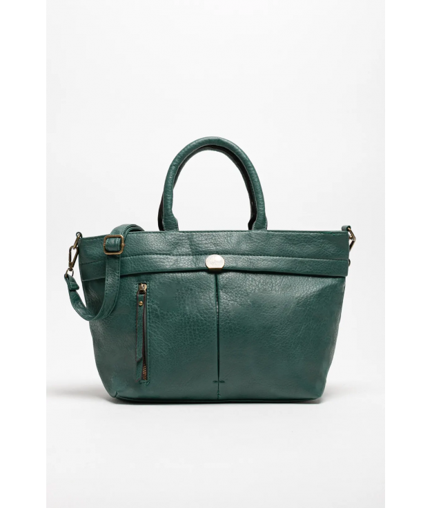 BOLSA CLEIS - AQUAMARINE