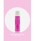 ACEITE HOT OIL EFECTO CALOR - CHICLE