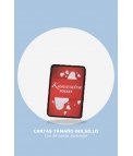CARTAS KAMASUTRA - NEGRO