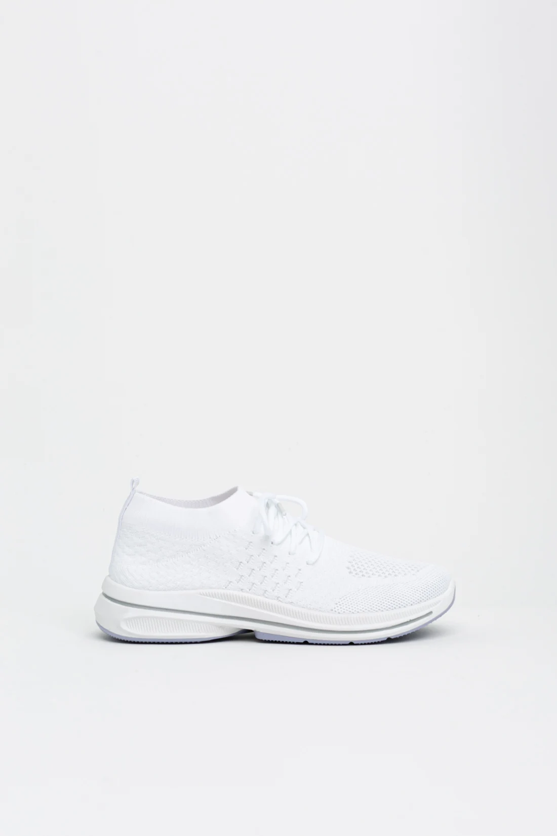 HACEDE SNEAKERS - WHITE