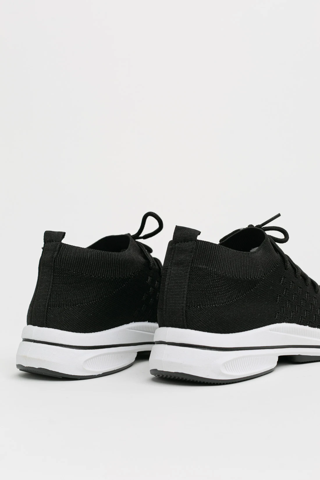SNEAKERS HACEDE - NERE