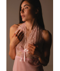 CHEMISE SWEET & SPICY - ROSA