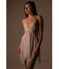 CHEMISE SWEET BEAST BLANCO