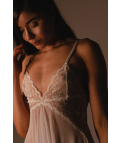 CHEMISE SWEET BEAST BLANCO