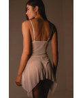 CHEMISE SWEET BEAST BLANCO