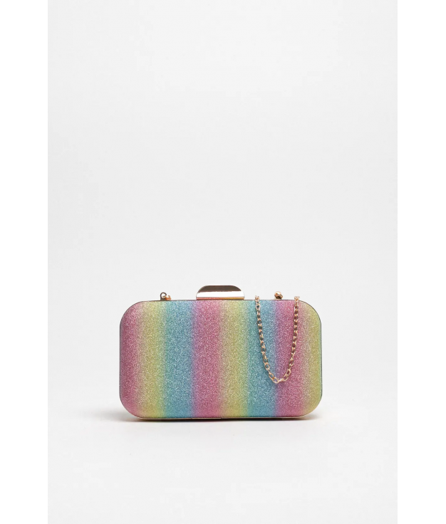 BOLSA QUETRES - MULTICOLOR