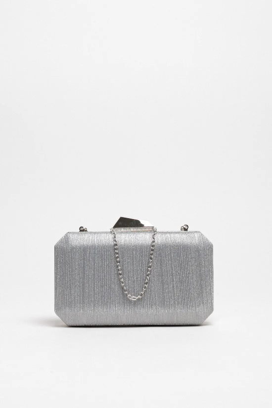 VINDEL HANDBAG - DARK GRAY